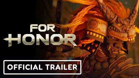 For Honor - Official Weekly Content Update for October 20, 2022 Trailer