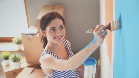 14 Money-Saving Tips Middle-Class Americans Who Want Renovate Their Home On A Budget