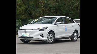 Solar top car from Sauder International