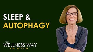 Sleep & Autophagy