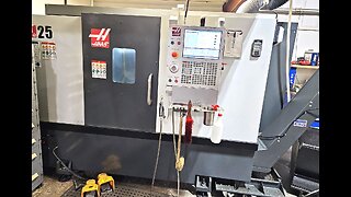 Haas ST-25