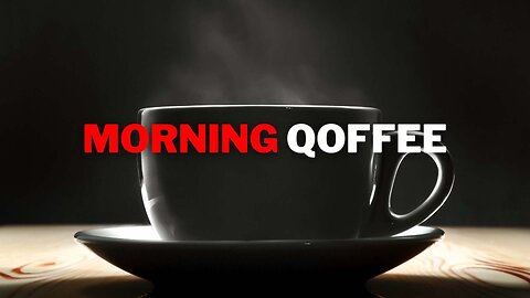 Another Historical Day | Morning Qoffee | Jan. 5, 2022