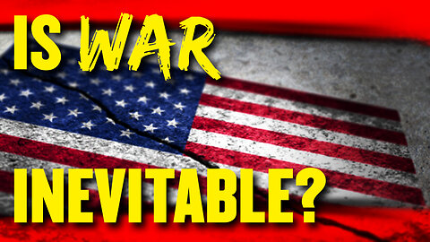 New Civil War Brewing in America's Wounded Republic | The Vortex