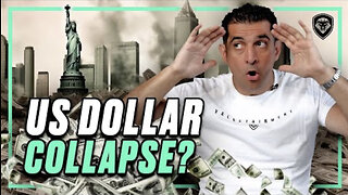 Will The U.S. Dollar Collapse As a Reserve Currency?