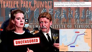 Trailer Park Pundit - Uncensored Friday - 03032023