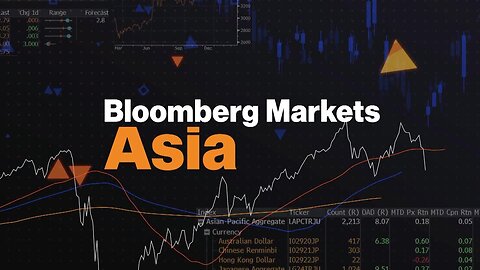 Markets Await Key Central Bank Decisions | Bloomberg Markest: Asia 07/29/2024 | U.S. NEWS ✅