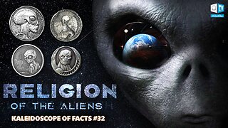 The Religion of the Aliens