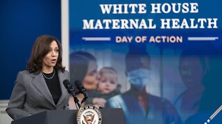 The Biden Administration's Push To Tackle Maternal Deaths