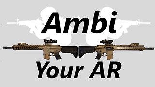 Ambi Your AR