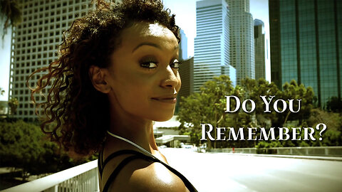 Do You Remember? (Collaboration Between Margaret Anna Alice & Visceral Adventure)