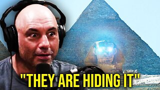 Joe Rogan Just Announced The Shocking Truth About Egypt That Terrifies The Whole World