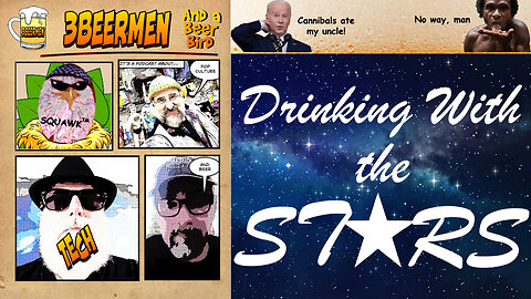 Drinking With the Stars