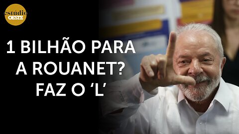 Cristina Graeml: ‘Lula retoma política de gastança como se não houvesse amanhã’ | #eo