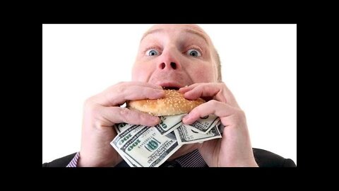 Make Money Eating Food!