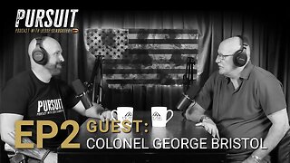 EP 2 - Colonel George Bristol