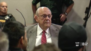 Jury selection continuous in Curtis Reeves trial