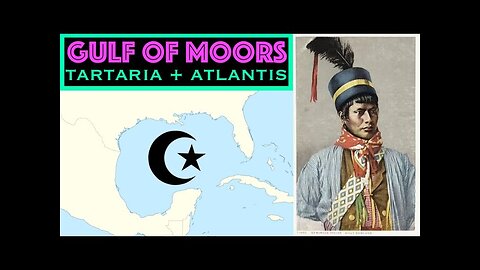 MUSLIMS CAME FROM MEXICO? ...Waking Up w/ Analog OWF#0042