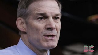 Jim Jordan Invites John Durham To Testify After DOJ Releases Report