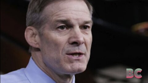 Jim Jordan Invites John Durham To Testify After DOJ Releases Report