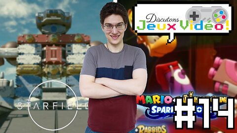 DJV #14 - Retour sur le Xbox Games Showcase + Capcom Showcase + Ubisoft Foward - Aldanoka TV