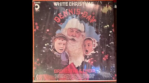 Christmas Is For The Family: Dennis Day Orchestra & Choir