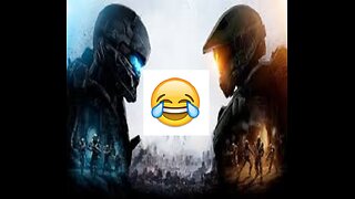 If Halo Was A Comedy