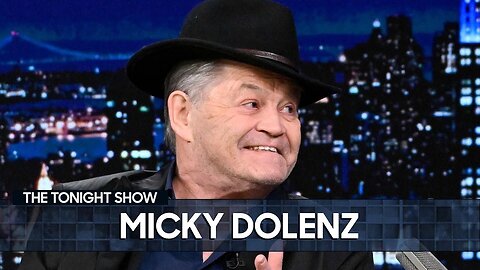 Micky Dolenz Talks Jimi Hendrix Opening Up for The Monkees and Sings "Last Train to Clarksville"