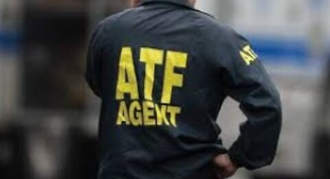 16 ATF Agents Harass Local Gun Dealer Smyrna GA