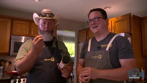 Episode 2: Off the Desk and Into the Sauce with House of Q in Vernon, BC