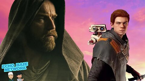 Obi-Wan Kenobi Show Bringing Cal Kestis to Live Action? Star Wars News!