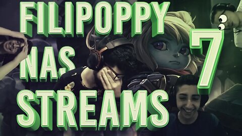 Filipoppy - Mono poppy nas streams #7 🔨