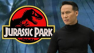 What Happened To Dr. Wu AFTER Jurassic Park?