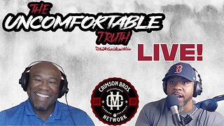 Why do we default to Race?... Cane & Mitch Reacts Live! #viral #podcast #theuncomfortabletruth