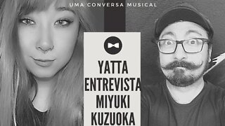 Yatta entrevista Miyuki Kuzuoka