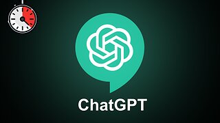 ChatGPT in 100 Seconds!