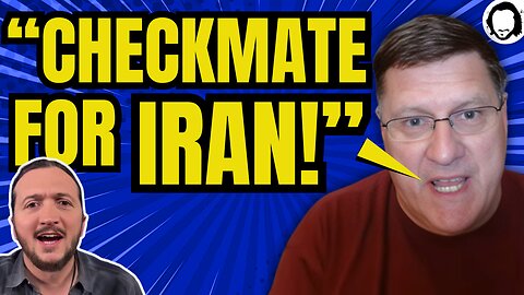 How Iran Is Completely Winning - SCOTT RITTER