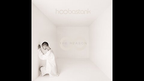 Hoobastank - The Reason