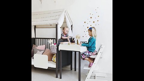 High Chairs for Kids