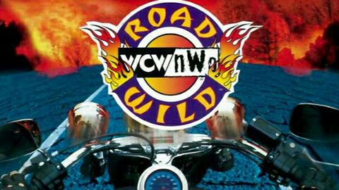 WCW/nWo Road Wild (August 8, 1998)