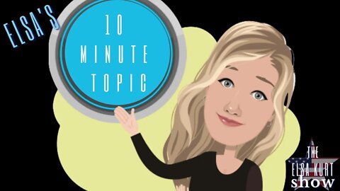 10 MINUTE TOPIC: The Queen of Chicago?