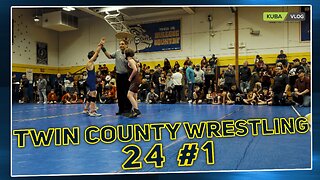 Twin County Wrestling-24#1