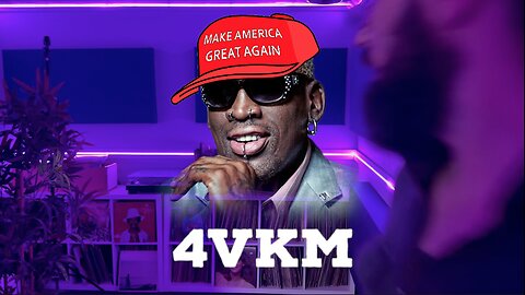 40 Days of 4VKM - Episode 7: The Biggest Night in Television