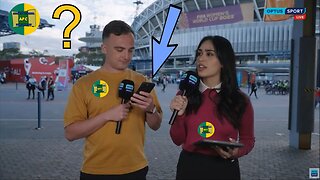 Aussie Fan Channel on Optus Sport LIVE