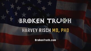 Harvey Risch: An American Hero