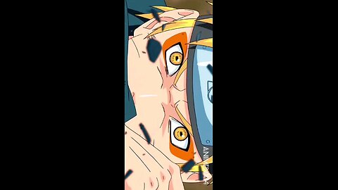 Ben 10 x Naruto