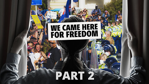 We Came Here for Freedom | Part 2