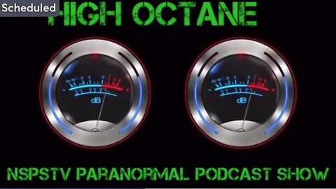 TALKING ALL THINGS PARANORMAL WITH GOOSE FLATS PARANORMAL FROM TOMBSTONE. ARIZONA