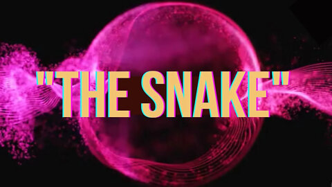 "The Snake" OFFICIAL MUSIC VIDEO | Best The Snake Official Video Song 2022 | The Snake Lyrics Song