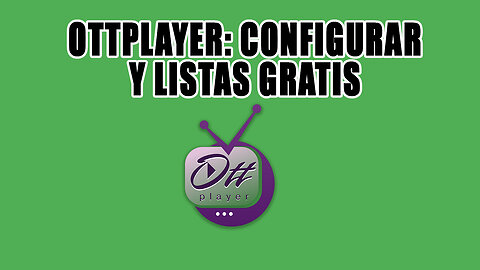 Cuenta ottplayer cuenta premió junio canales de oro✅full✅