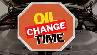 How to Do An Oil Change in 2015 Suburban (All You Need To Know To DIY And Save Money)